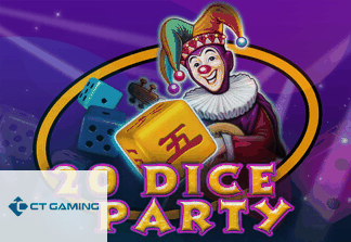 20 Dice Party
