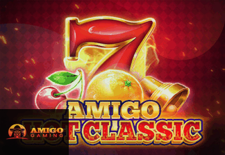 Amigo Hot Classic
