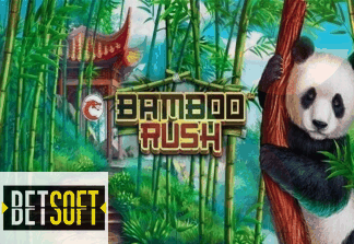 Bamboo Rush