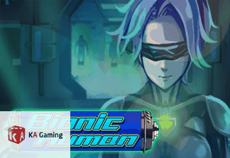 Bionic Human