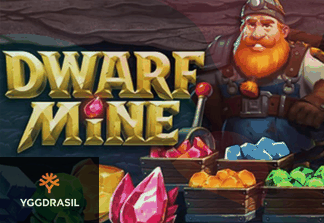 Dwarf Mine