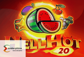 Hell Hot 20
