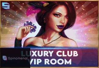 Luxury Club - Vip Room