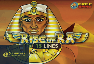 Rise of Ra