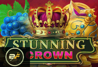 Stunning Crown