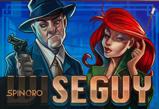 Wiseguy